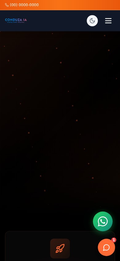 Laranja Classico